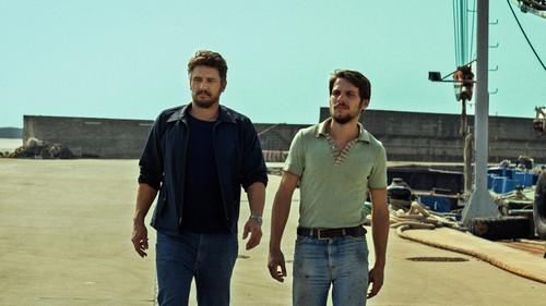 Hey Joe filmas žiurėti online