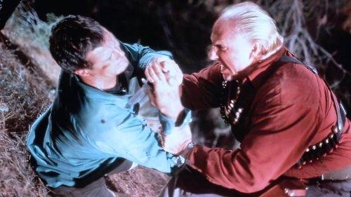 Dominion filmas žiurėti online