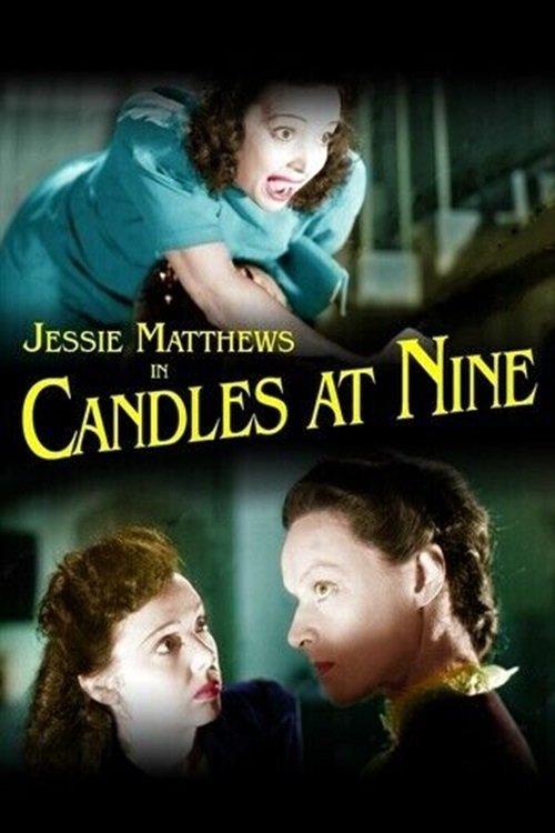 Candles at Nine filmas online