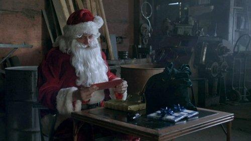 Deck the Halls filmas žiurėti online