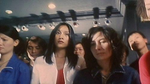 Sexy and Dangerous 2 filmas žiurėti online