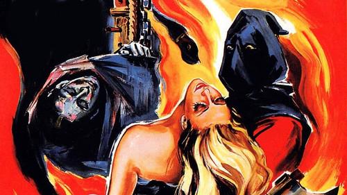 Horror Castle filmas žiurėti online