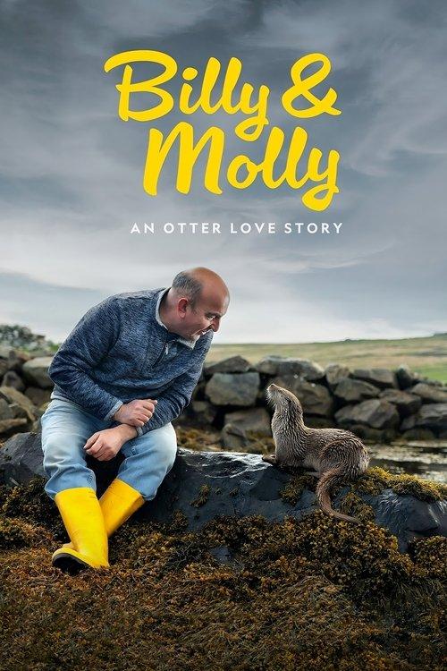 Billy & Molly: An Otter Love Story filmas online