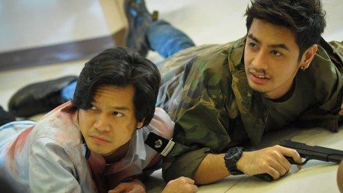 Spicy Robbery filmas žiurėti online