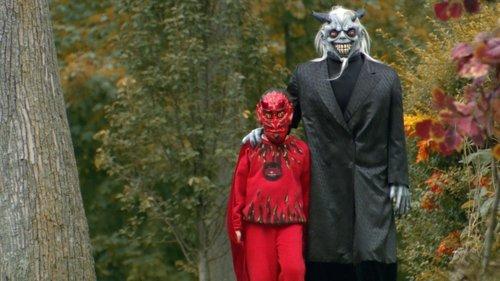 Satan's Little Helper filmas žiurėti online