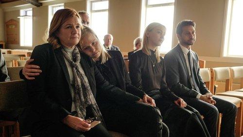 All My Puny Sorrows filmas žiurėti online