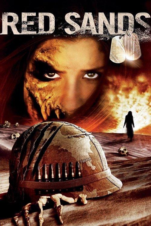 Red Sands filmas online