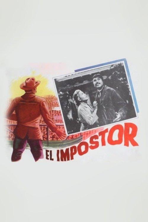 El impostor filmas online