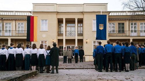 Das schweigende Klassenzimmer filmas žiurėti online