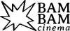 Bam Bam Cinema studio logo