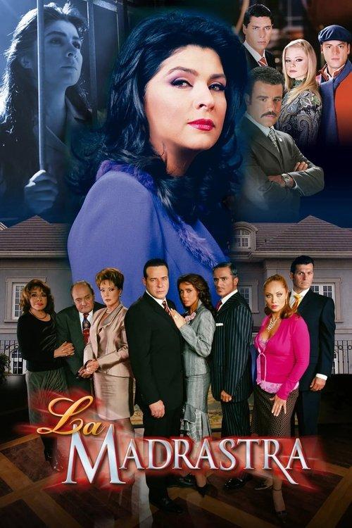 La Madrastra filmas online