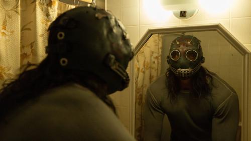 Psycho Killer filmas žiurėti online