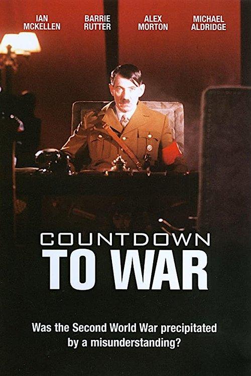 Countdown to War filmas online