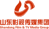 Shandong Film & TV Group studio logo
