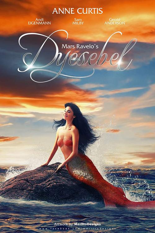 Dyesebel filmas online