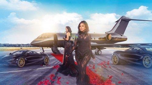 Secret Society 3: 'Til Death filmas žiurėti online