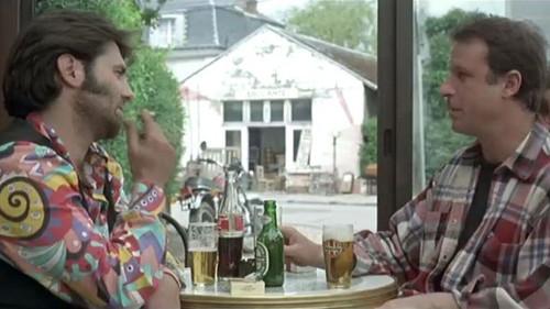 Out in the Country filmas žiurėti online