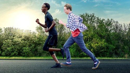 Tyson's Run filmas žiurėti online
