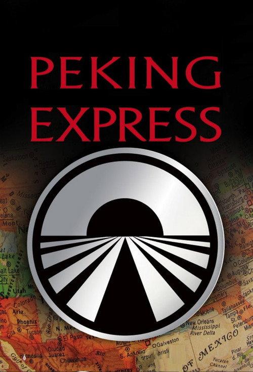 Peking Express filmas online