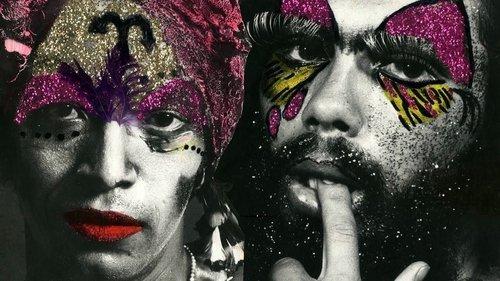 Dzi Croquettes filmas žiurėti online