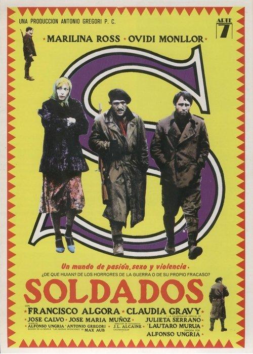 Soldados filmas online
