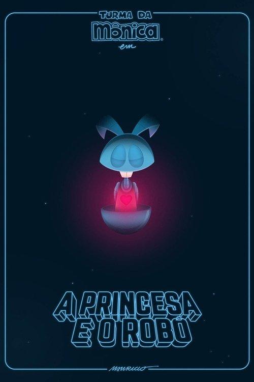 The Princess and the Robot filmas online