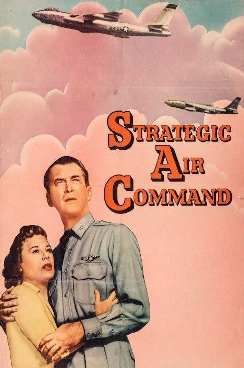 Strategic Air Command filmas online