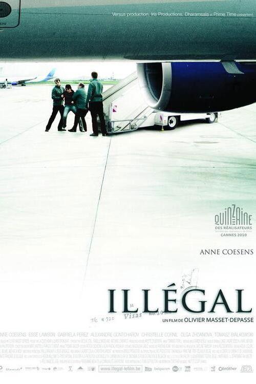 Illegal filmas online