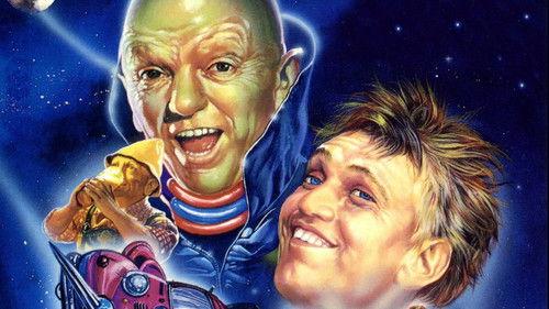 Xaver und sein außerirdischer Freund filmas žiurėti online