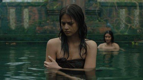 Badarawuhi di Desa Penari filmas žiurėti online