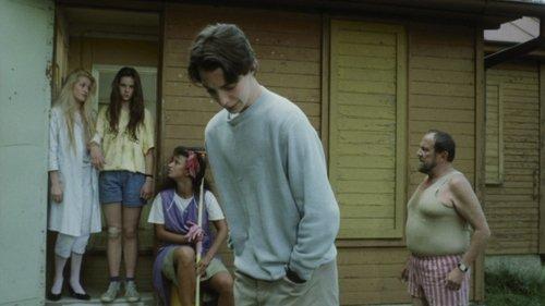 Let's All Sing Around filmas žiurėti online