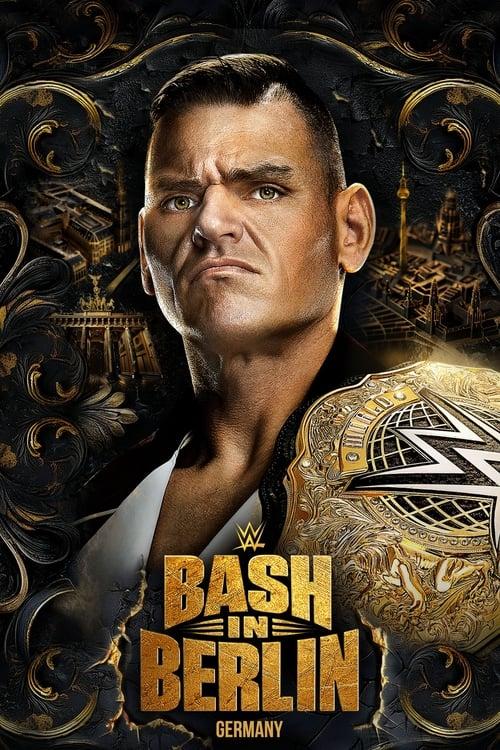 WWE Bash in Berlin filmas online
