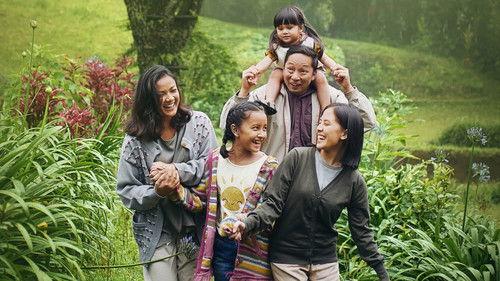 Cemara's Family 2 filmas žiurėti online