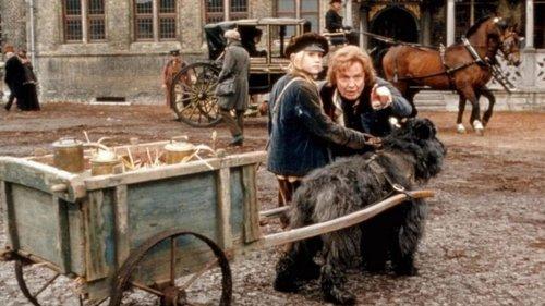 A Dog of Flanders filmas žiurėti online