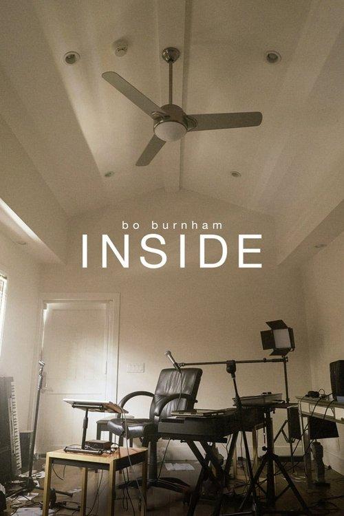Bo Burnham: Inside filmas online