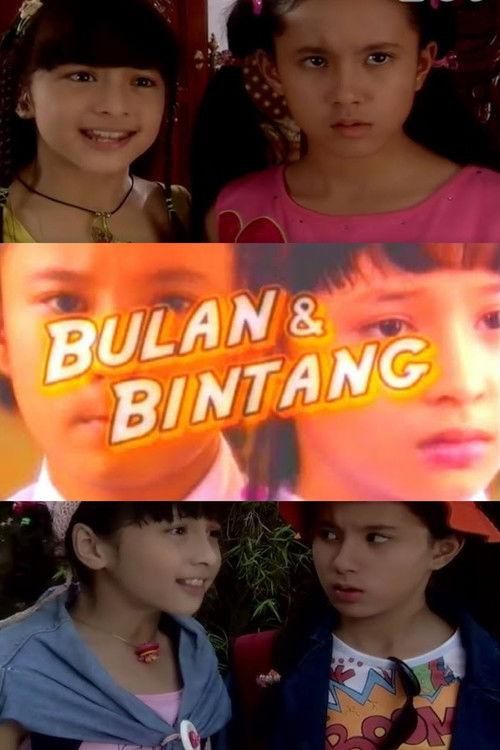 Bulan & Bintang filmas online