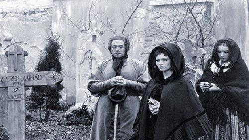 The Phantom on Horseback filmas žiurėti online