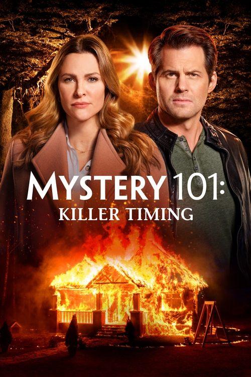 Mystery 101: Killer Timing filmas online