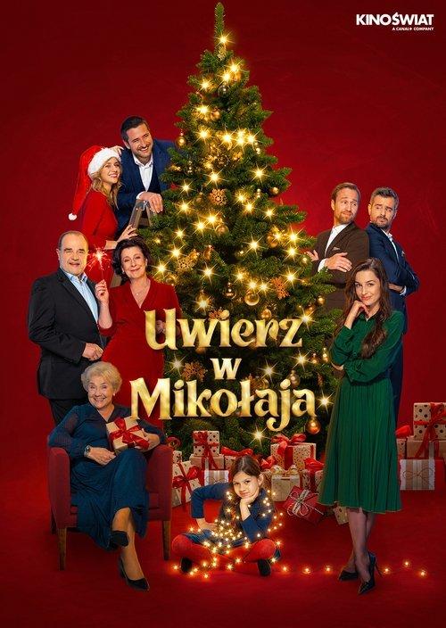 Uwierz w Mikołaja filmas online