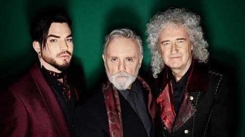 The Show Must Go On: The Queen + Adam Lambert Story filmas žiurėti online