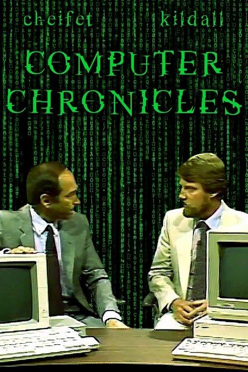 Computer Chronicles filmas online