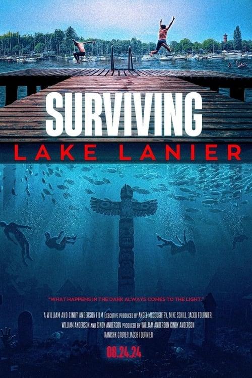 Surviving Lake Lanier filmas online