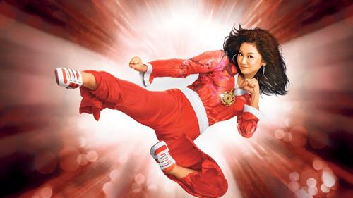 Wendy Wu: Homecoming Warrior filmas žiurėti online