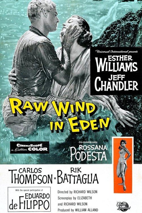 Raw Wind in Eden filmas online