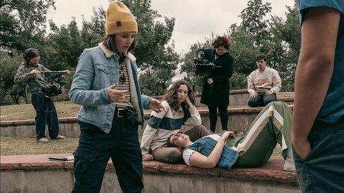 Hailey's Game filmas žiurėti online