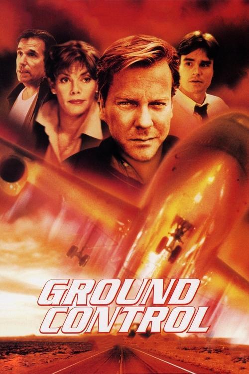 Ground Control filmas online