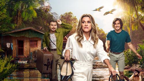 Perrengue Fashion filmas žiurėti online