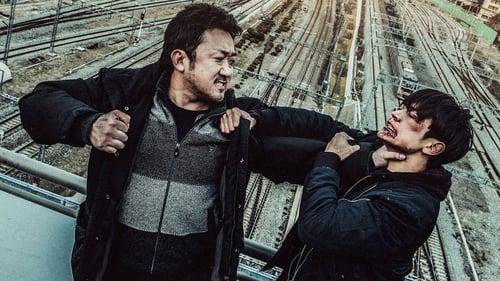 Derailed filmas žiurėti online