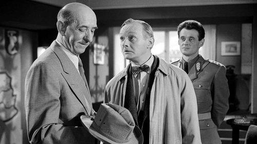 Kapelusz pana Anatola filmas žiurėti online