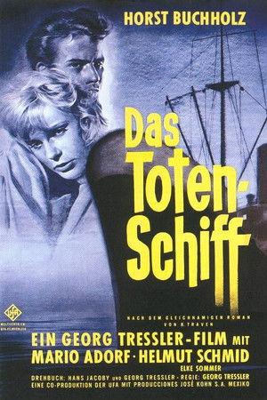Das Totenschiff filmas online